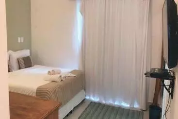 ペンション Pousada Montão Do Trigo Juquehy