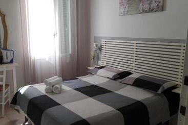 פנסיון Su Per I Coppi