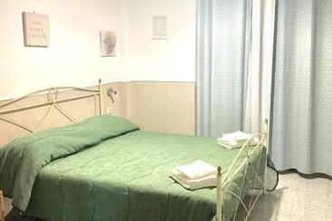 پانسیون Vesuview Guest House Near The Ruins