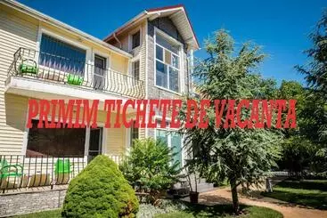 Pensione Vila Pretty Woman