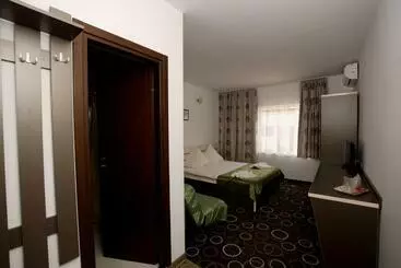 Pension Vila Pretty Woman