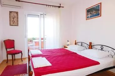 Pensiune Villa Jovana Sea View