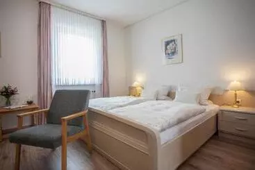 Pension Haus Brieden