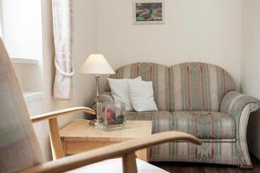 Pension Haus Brieden