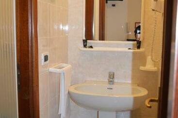 شقة فندقية Residence Italia