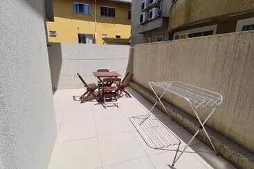 هتل آپارتمان Residencial Costa Marfim