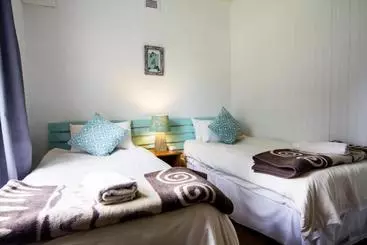 40 Fraser Street Bed And Breakfast