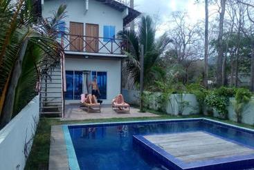 Herberge Hostal Hilltop Capurgana