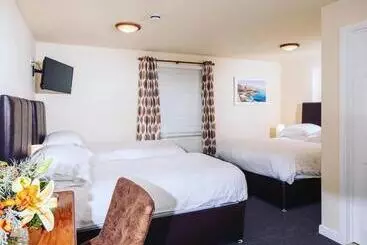 هاستل The Cock Inn