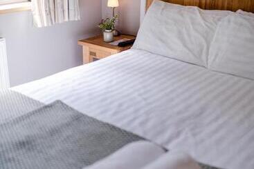 旅馆 The Golden Lion, Newport, Pembrokeshire