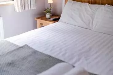 Retkeilymaja The Golden Lion, Newport, Pembrokeshire