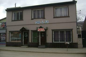 הוסטל Torre Al Sur