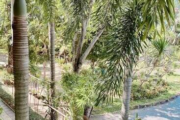 Baan Karnjana Hotel Samui