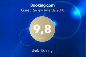 B&b Rosaly
