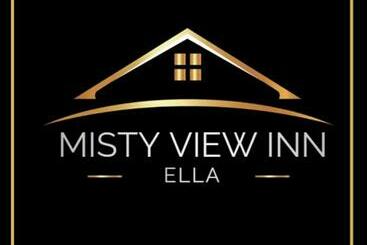 Bed and Breakfast Misty View Inn