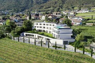 Nocleg ze śniadaniem Villa Weingarten