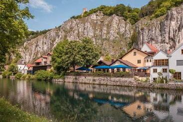 Bierhotel Hotel & Brauereigasthof Schneider