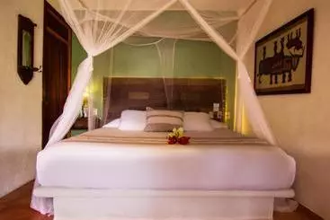 Hotel Casa Mixteca