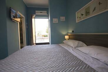 Luxury B&b La Spelunca