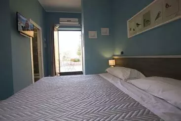 Luxury B&b La Spelunca