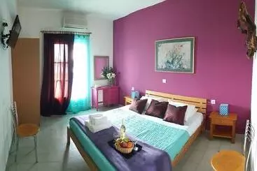 Aparthotel Maistrali Studios