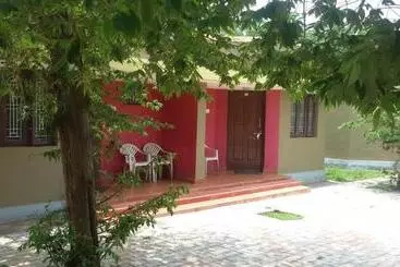 Mc Resort Wildlife Resort Bandipur