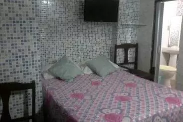 پانسیون Casa Da Lucia