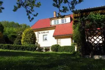 پانسیون Penzion Panorama