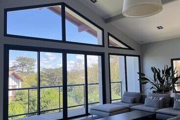 پانسیون Lafitenia Resort