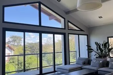 Majatalo Lafitenia Resort