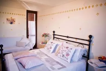 B&b Cascina Ciapilau