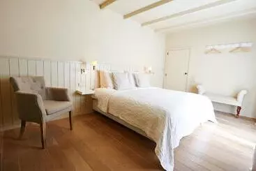 B&b Maryline