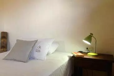 ベッドアンドブレックファースト La Casa De Hercilia Boutique