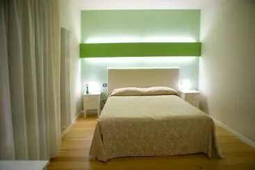 Nocleg ze śniadaniem Locanda Ai Capitelli Snc Di Fiumicetti Andrea