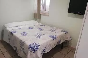 Nocleg ze śniadaniem Relais Maria Luisa Locazione Turistica Di Simona Capaccio