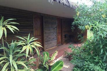 Hare Henua Bed & Breakfast