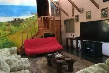 Hare Henua Bed & Breakfast