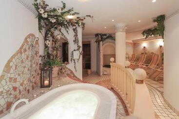 酒店 Gasthof Sonne Ohg