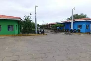 Hotel La Fortaleza