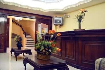 Hotel Posada Del Marqués