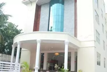 Hotel Vpn Residency