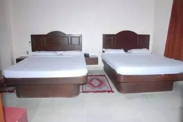 Hôtel Vpn Residency