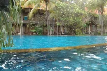 Resort Seaside Lovina