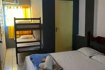 Vibe Hostel Paraty