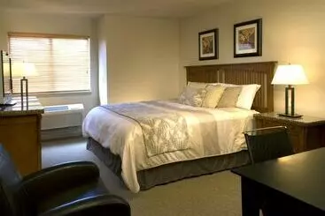 The Commons Hotel & Suites   Denver Tech Center