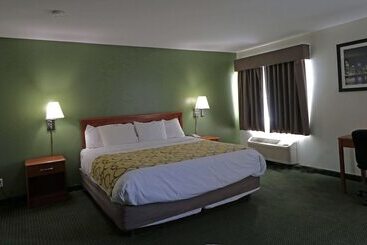 Отель College Inn