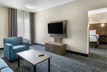 هتل Comfort Inn & Suites Troutville Roanoke North Daleville