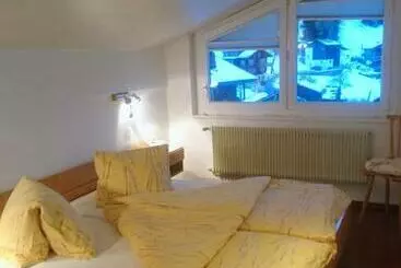 호텔 Apart Montana