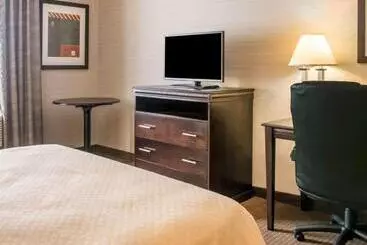 Hotel Quality Inn & Suites Next To The Casino