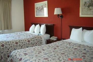 Tonopah Station Hotel And Casino